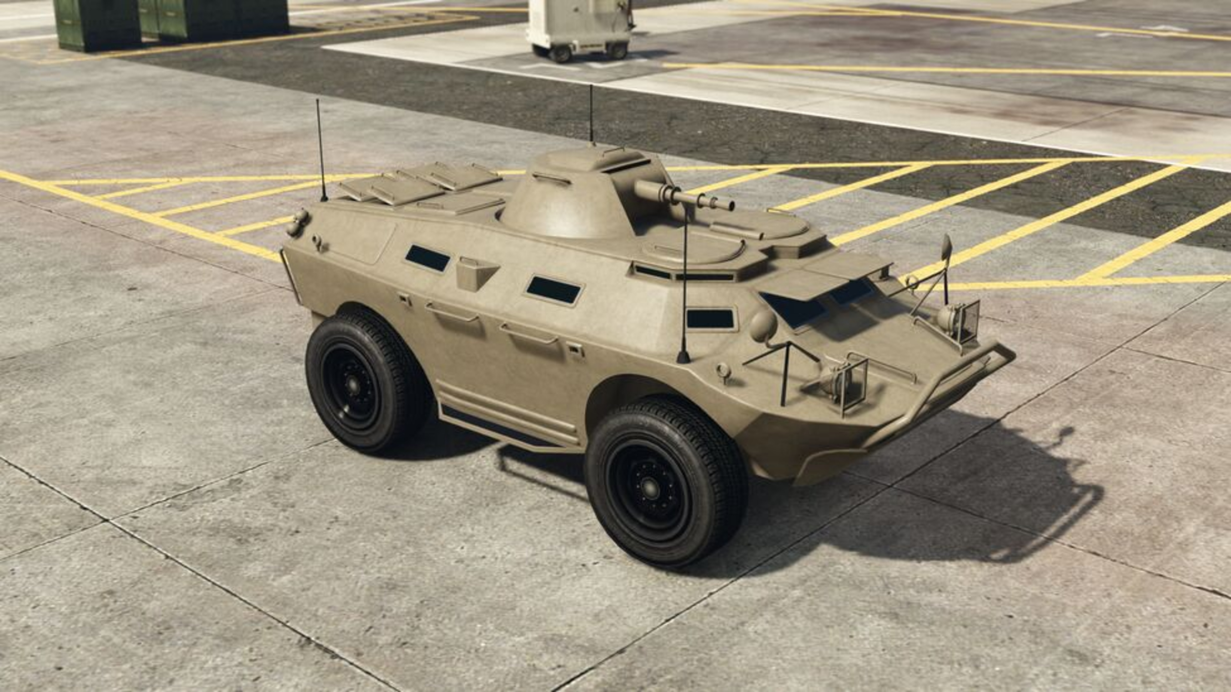 APC preview