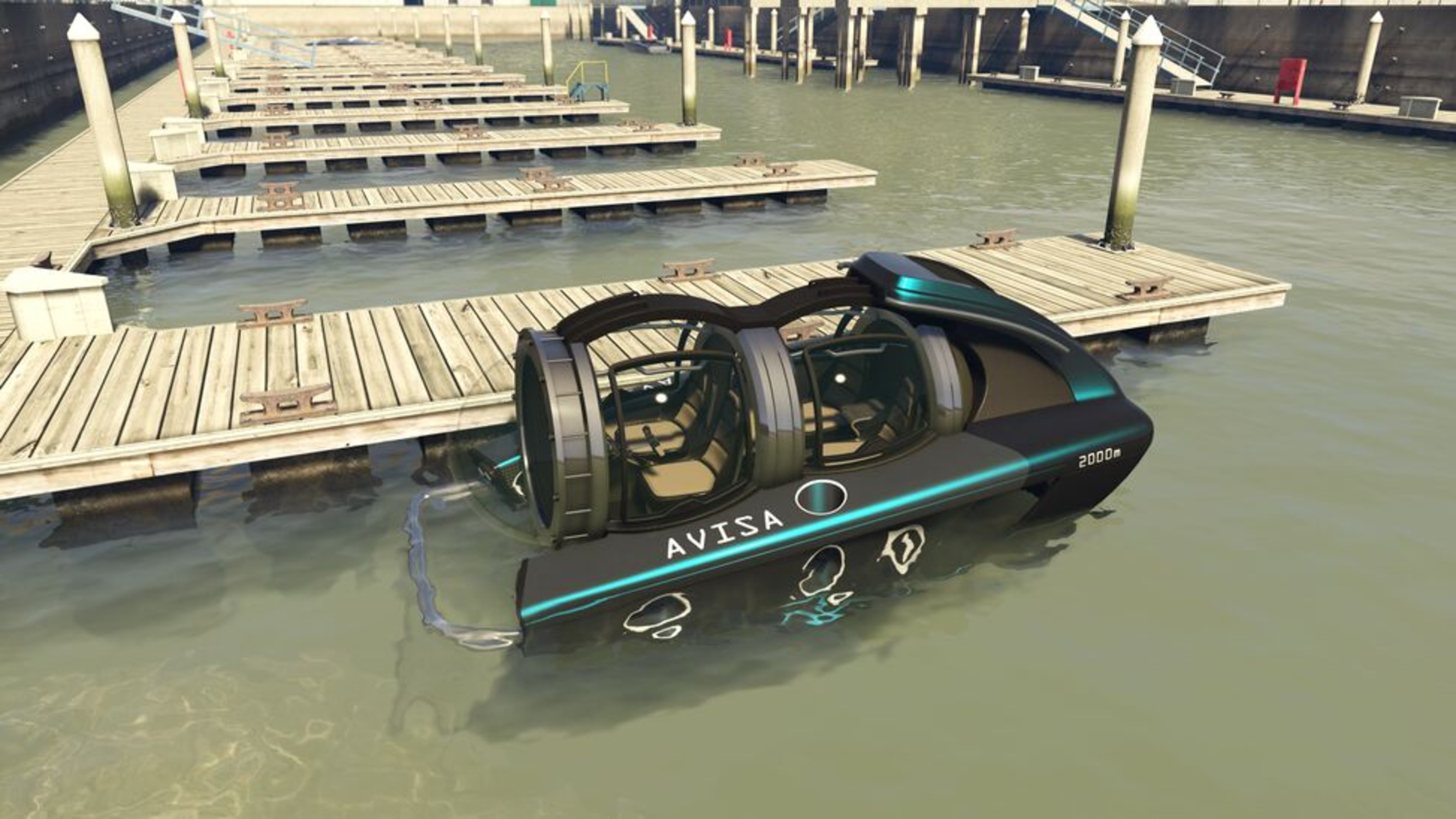 Avisa preview