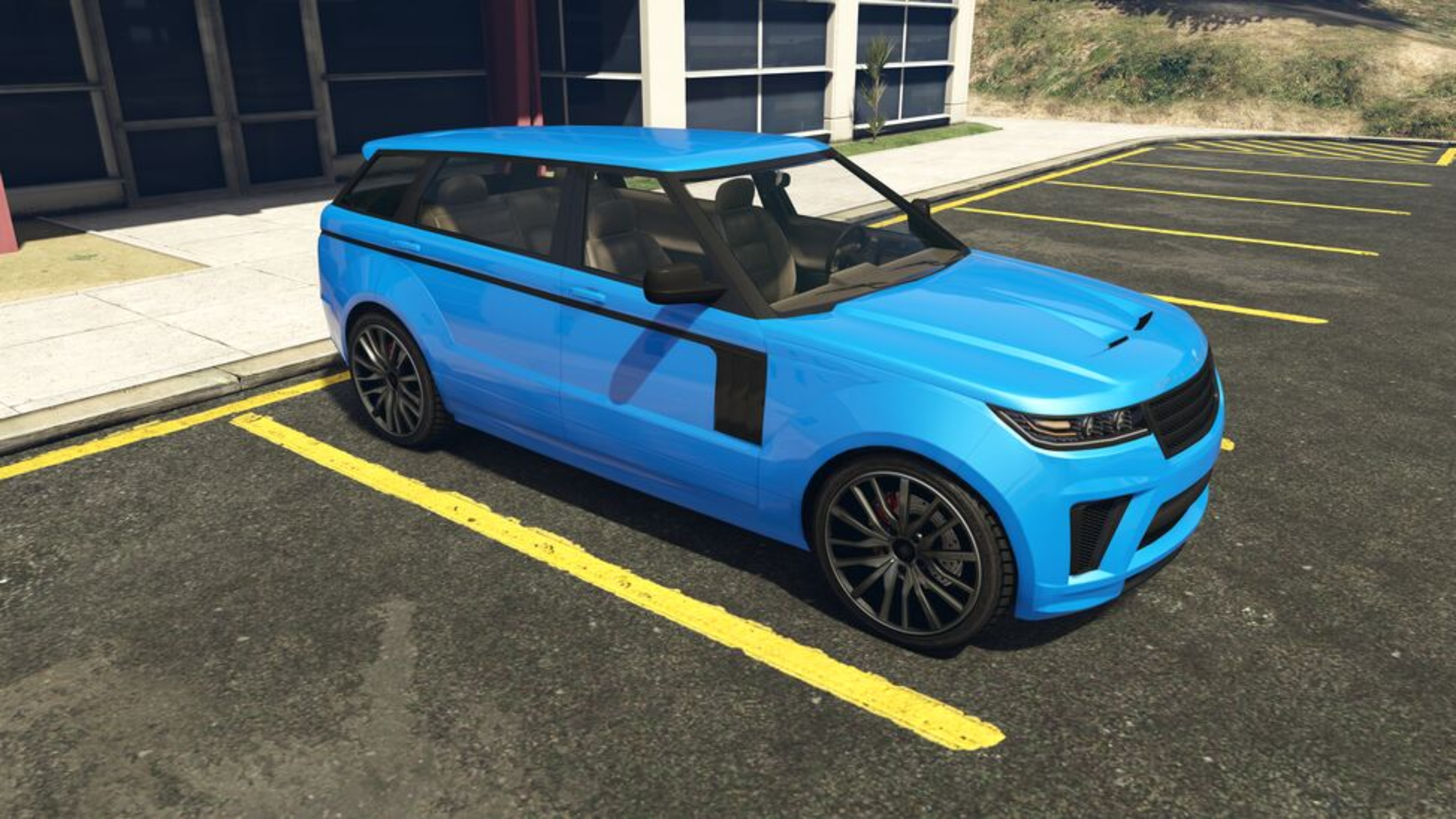 Baller ST preview