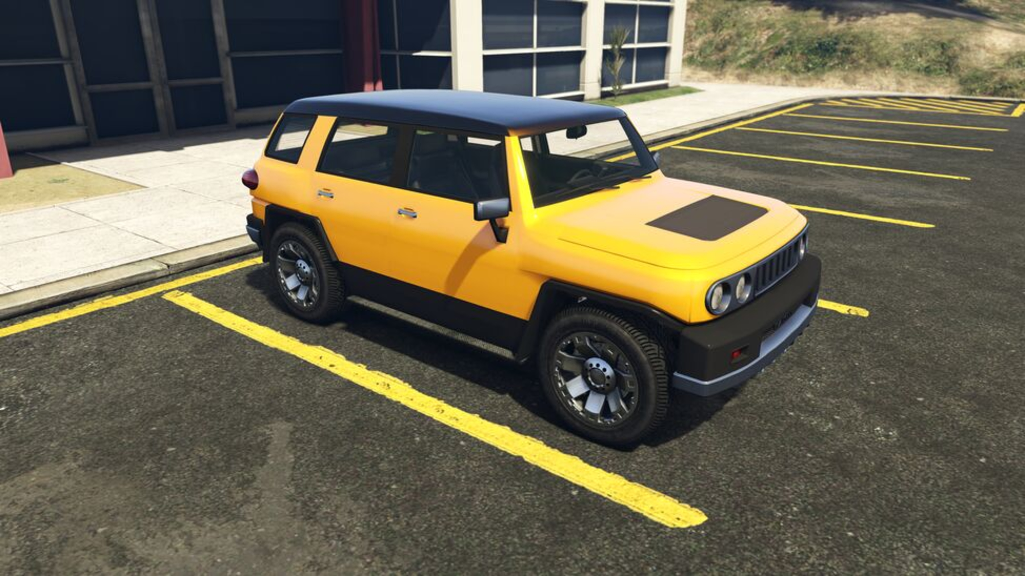 BeeJay XL preview