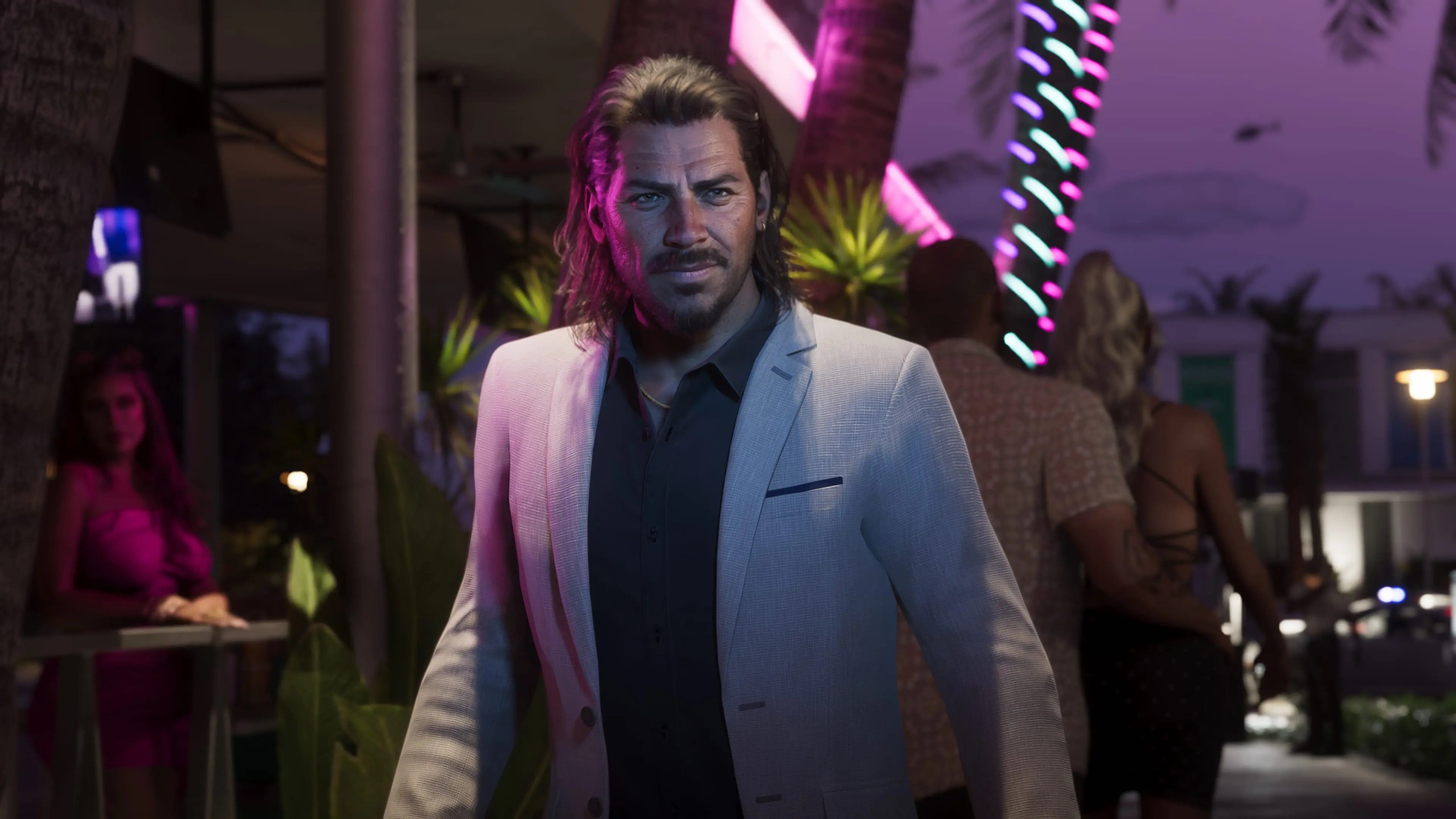 A Third GTA 6 Delay is Unlikely, But Let's Talk About It Anyway