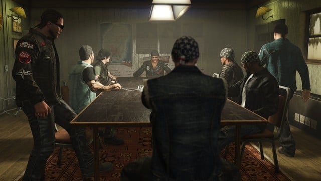 GTA Online: Bikers — Profiting From Businesses