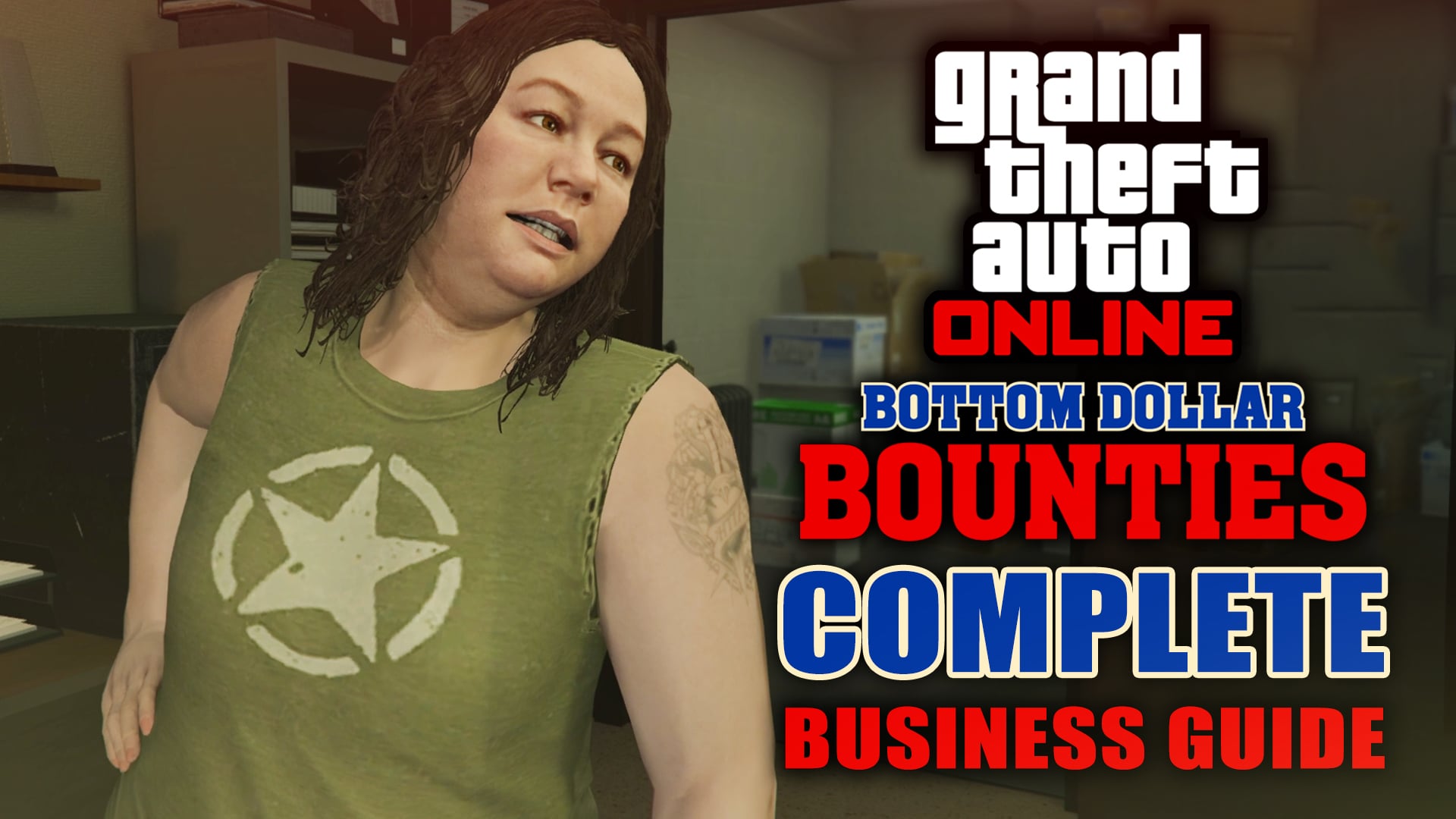 Bottom Dollar Bounties Business Setup & Investment Guide