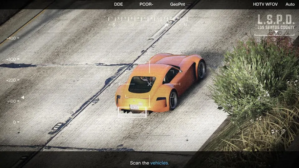 Success And Failure In GTA Online: Import/Export