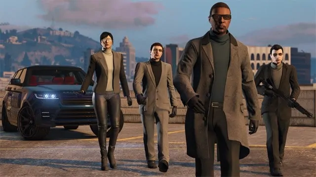 Should New GTA Online Players Bother With Old DLC?