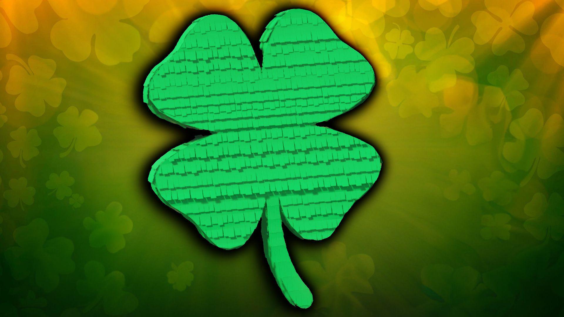 GTA Online Lucky Clover Locations Guide (All 25 Collectibles)