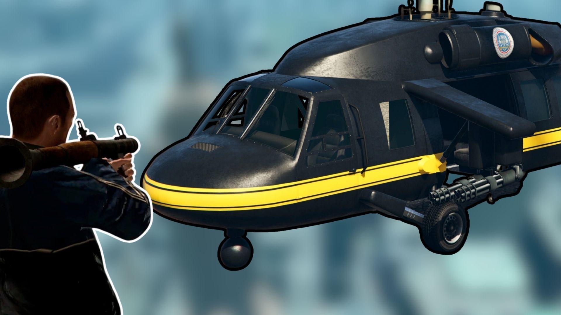 GTA 4 Cheats & Cheat Codes
