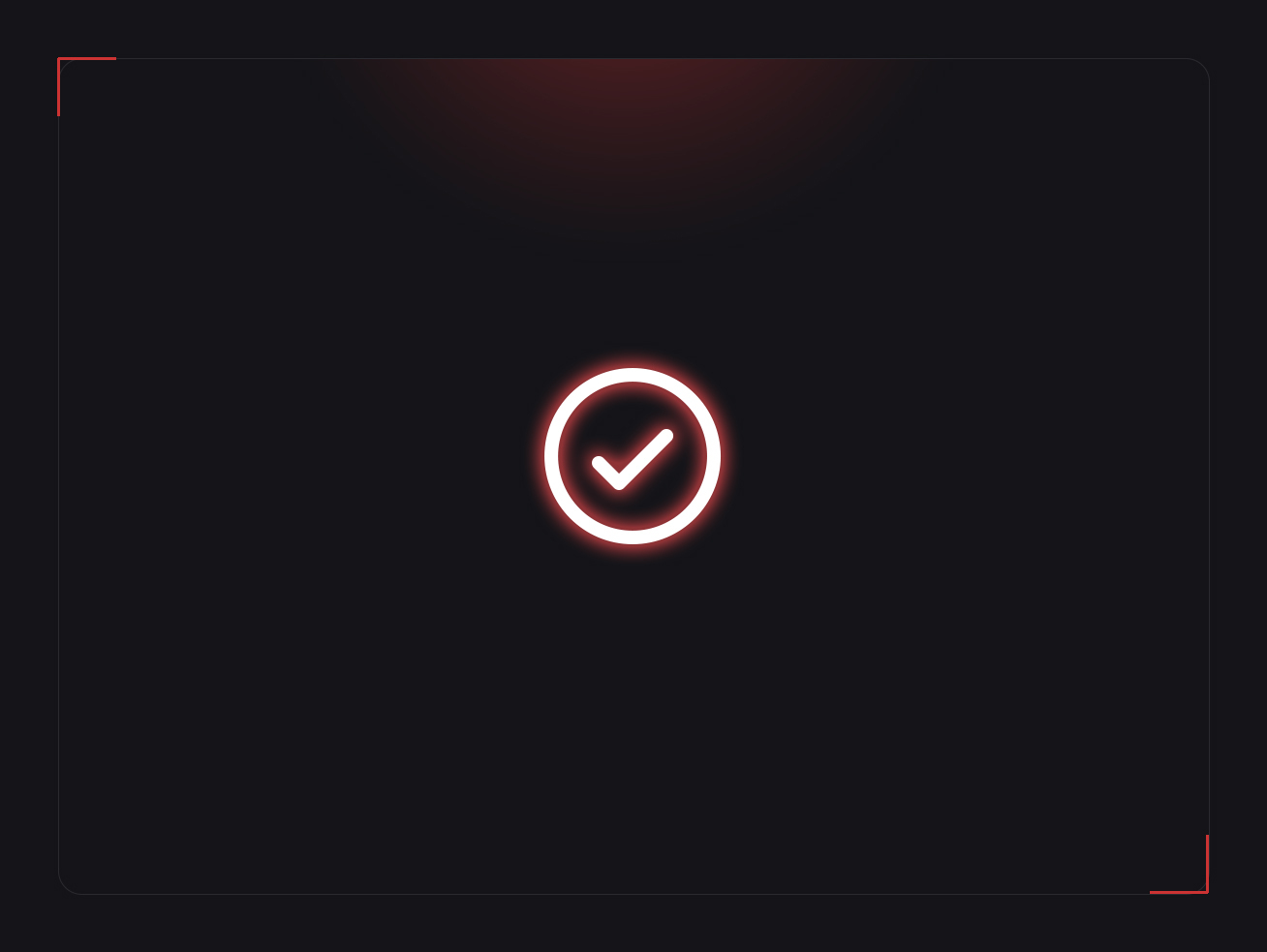 100% Completion Tracker