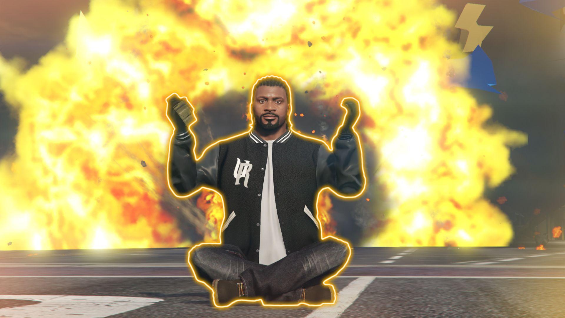GTA 5 Cheats for PS4/PS5, Xbox One, PC and Phone