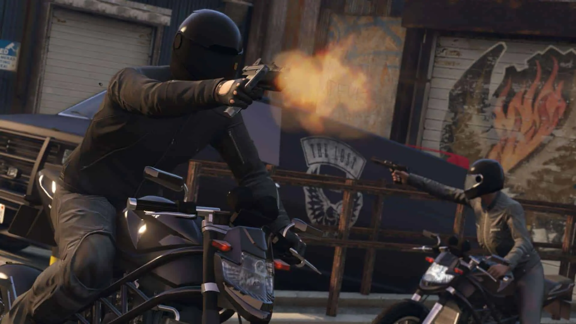 How To Join A Random GTA Online Heists + Tips