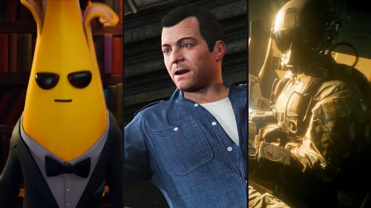 Sony Just Confirmed What GTA V's Real Player Numbers Look Like in 2026