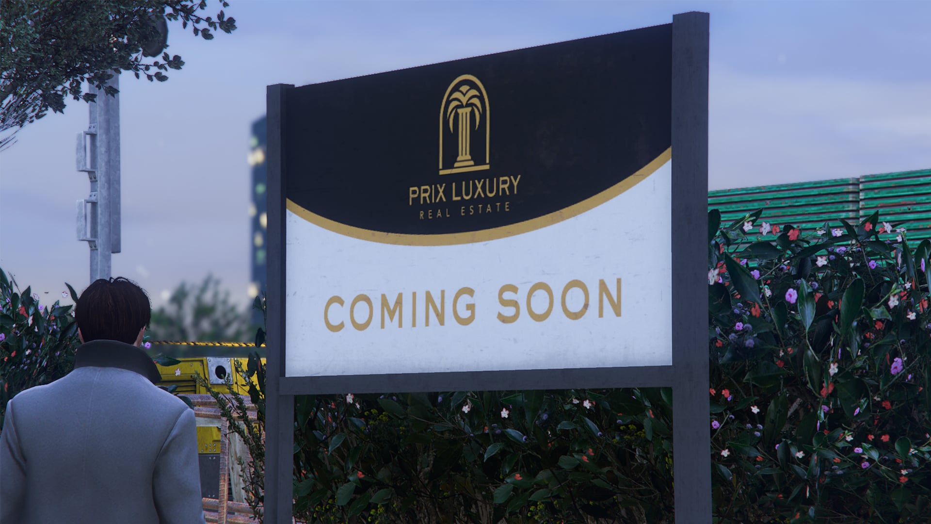GTA Online Listings Missions Walkthrough, Including $2M Mansion Discount