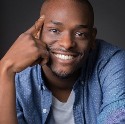 Reggie Talley
