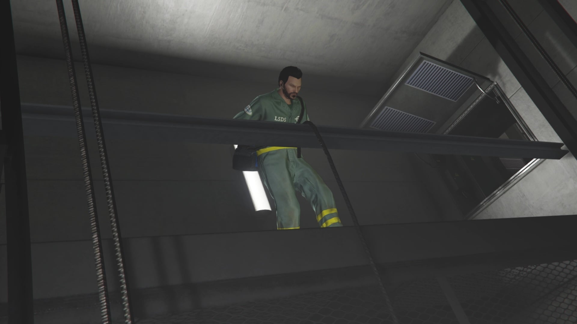 The Podium Robbery: Finale Walkthrough