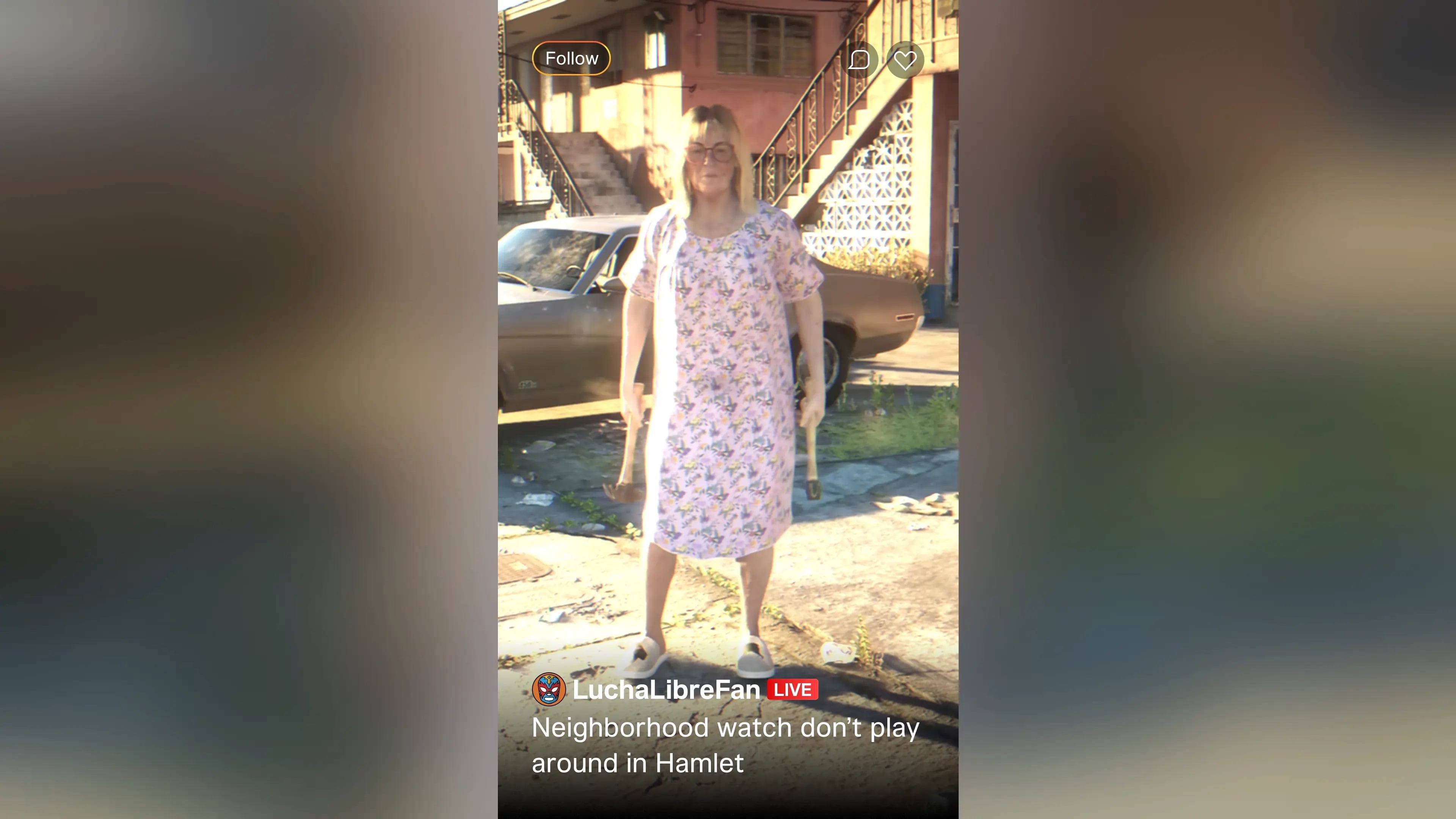 Unnamed Hamlet Woman