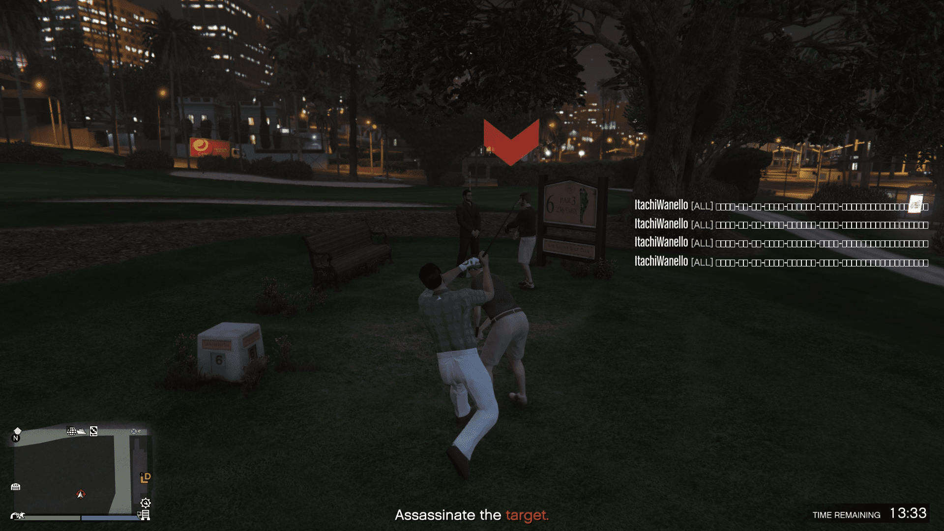 The Contract Payphone Hit: The Judge Assassination Guide