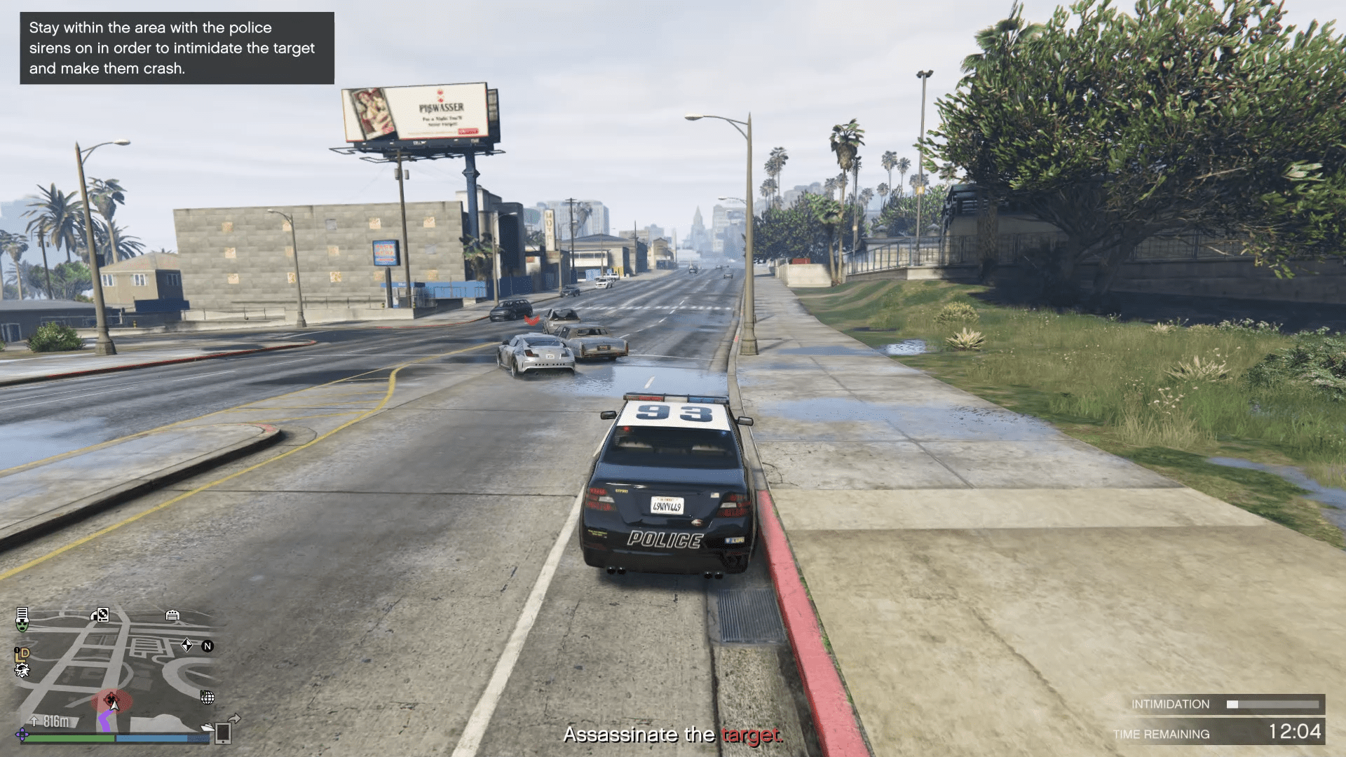 The Contract Payphone Hit: The Popstar Assassination Guide