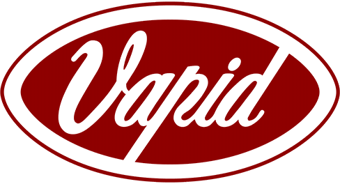Vapid
